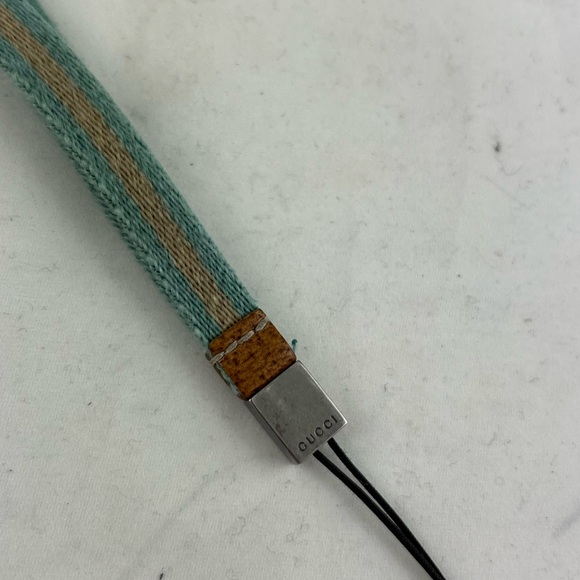 Gucci Camera/Phone Wristlet - Picture 2 of 4